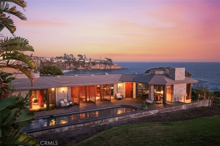 3 N La Senda  Laguna Beach CA 92651 photo