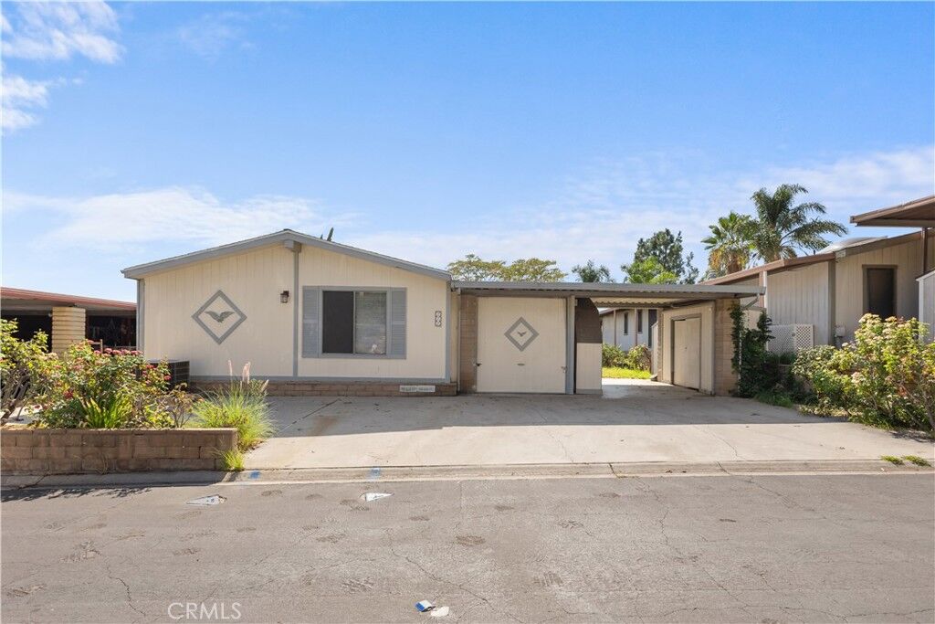 Property Photo: 4040 4040 E Piedmont 277 CA 92346