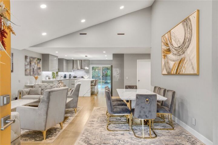 Property Photo: 13921 Candlewood Drive CA 91342