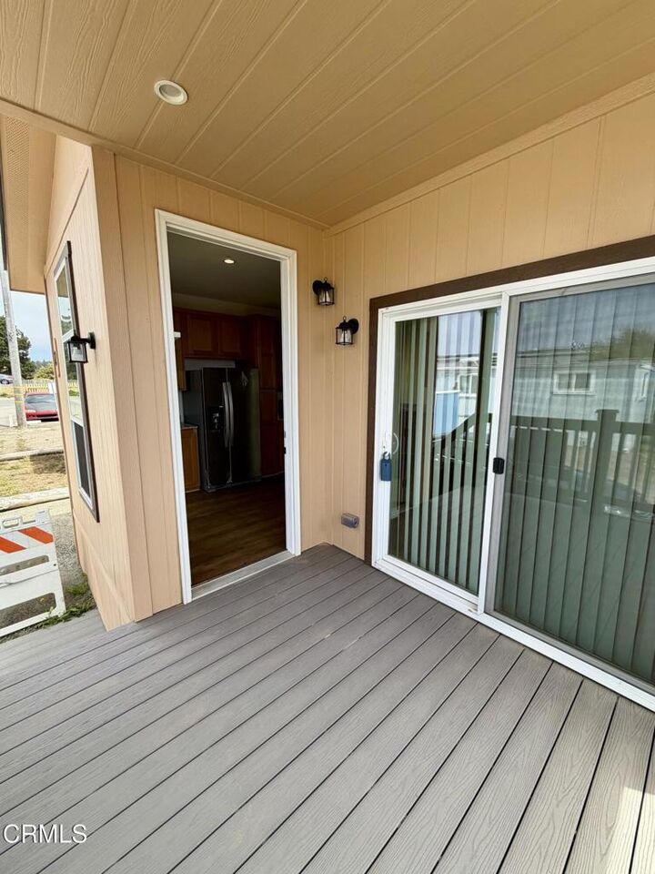 Property Photo:  1021 S Main Street 2  CA 95437 