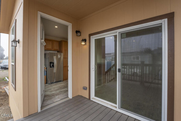 Property Photo:  1021 South Main 2  CA 95437 