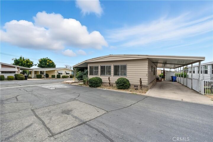 Property Photo: 9800 Base Line 79 CA 91701
