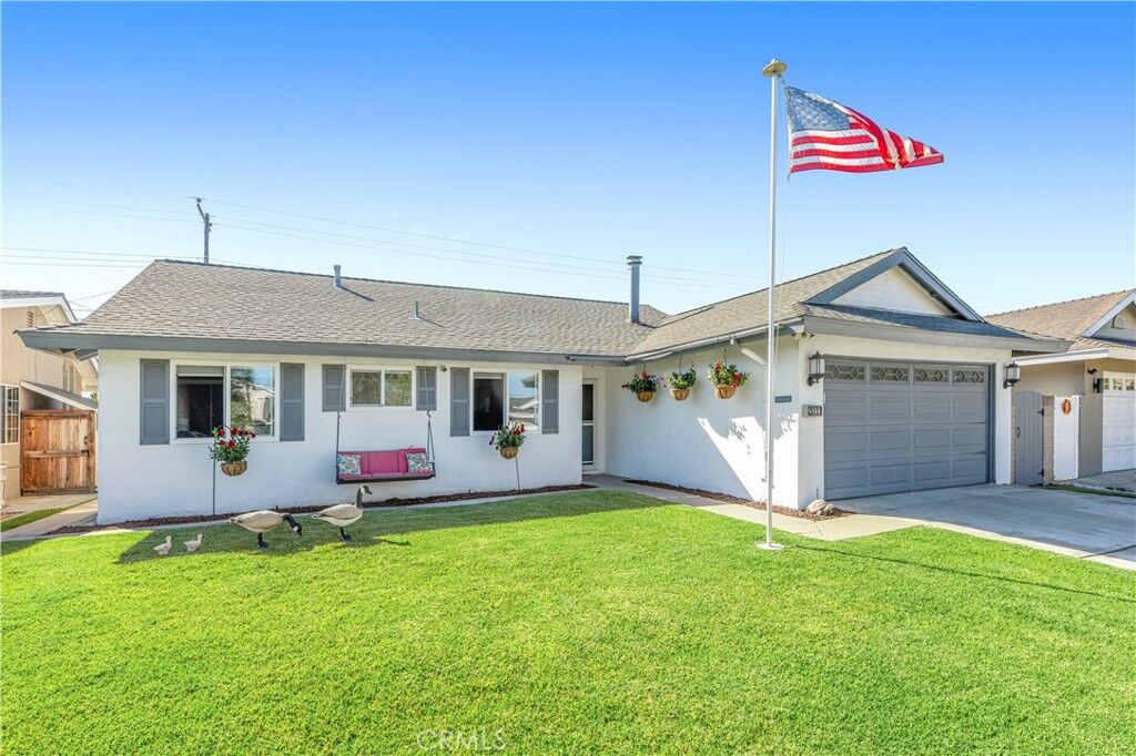 Property Photo:  20111 Marina Lane  CA 92646 