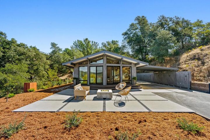 Property Photo:  407 Webster Drive  CA 95005 