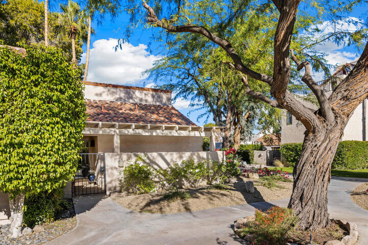 308 Forest Hills Drive  Rancho Mirage CA 92270 photo