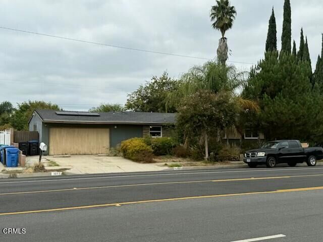 Property Photo:  1277 Erringer Road  CA 93065 