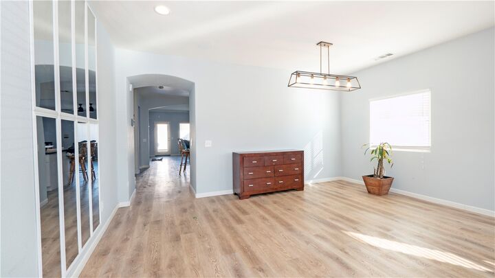 Property Photo:  11660 Echo Glen  CA 92392 