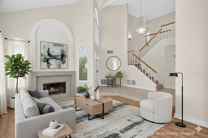 Property Photo:  25633 Corsica Way  CA 92887 