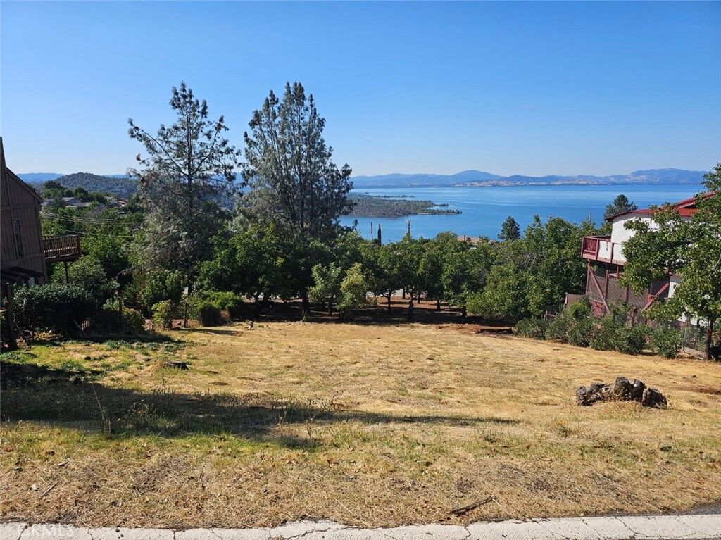Property Photo:  3055 Edgewood Drive  CA 95451 