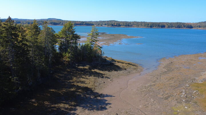 Property Photo:  1-47.15&16 S Waterway Rd  ME 04652