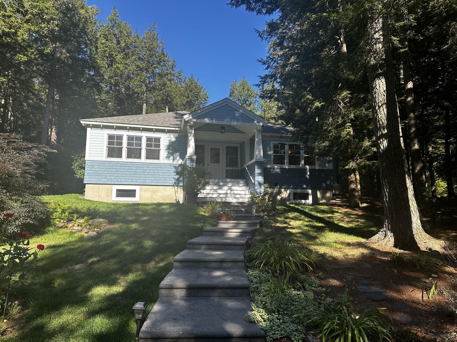 Property Photo:  47 Millstone Drive  ME 04949 
