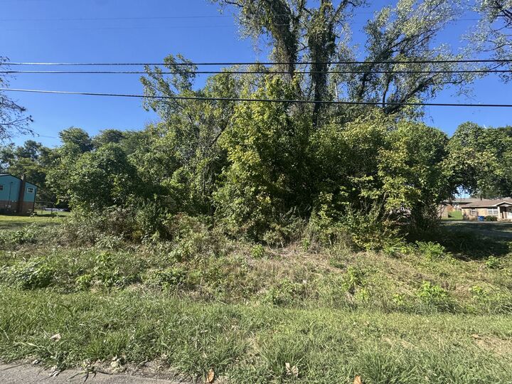 Property Photo: 0 Airport Rd TN 37042