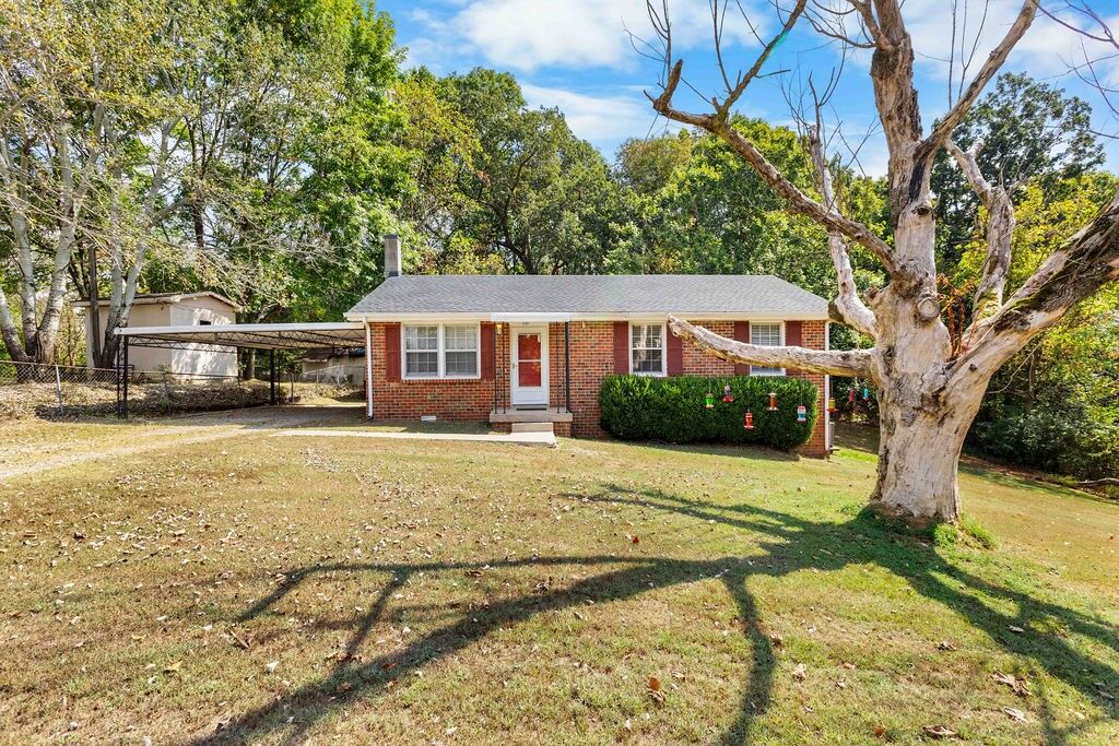 Property Photo: 2731 Patricia Ln TN 37040