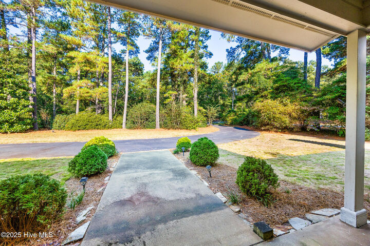 Property Photo:  459 Michael Road  NC 28327 