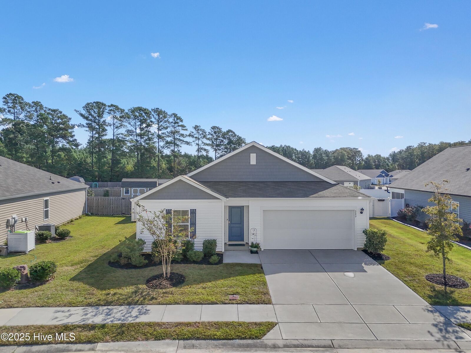 Property Photo: 289 Kite Circle NE NC 28422
