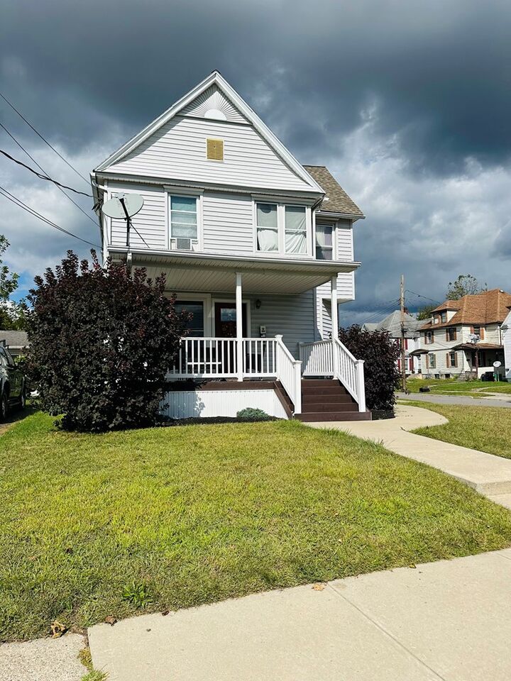 Property Photo:  334 West Lockhart  PA 18840 