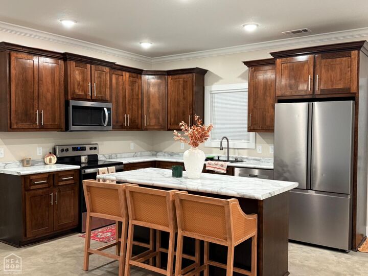 Property Photo:  718 Gabe  AR 72442