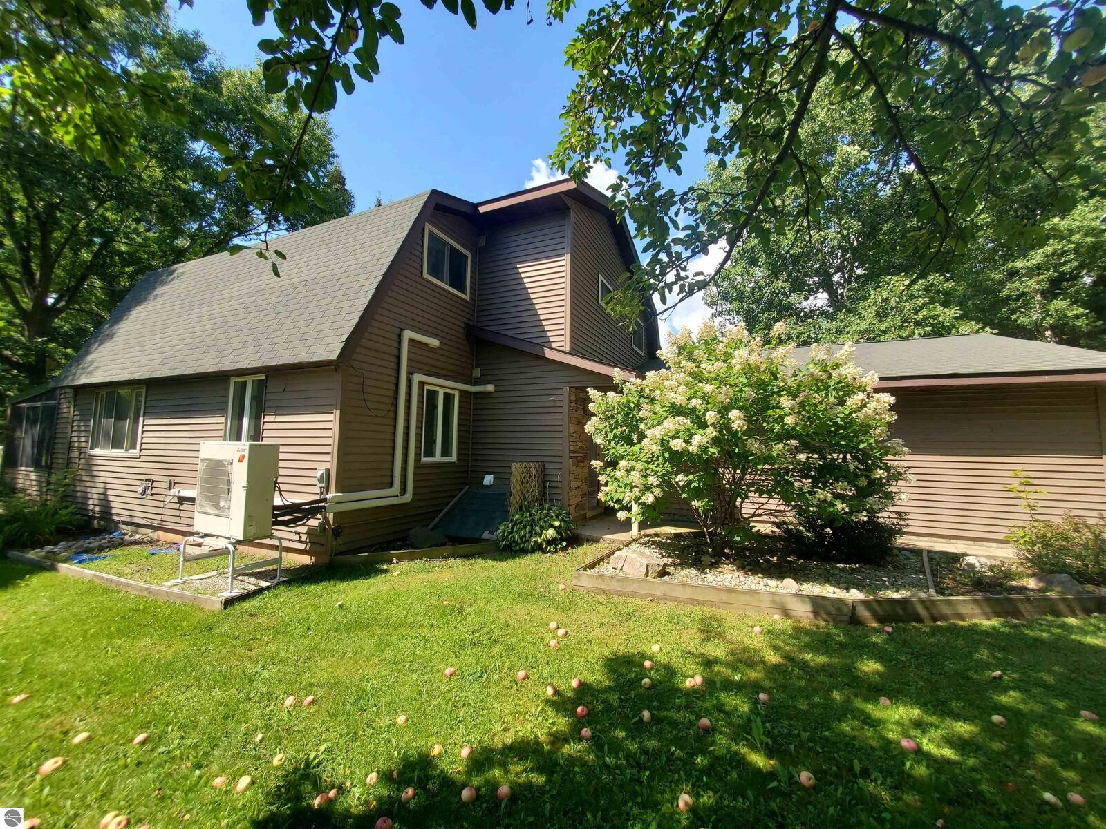 Property Photo:  1167 S Taxiway Hotel  MI 49651 