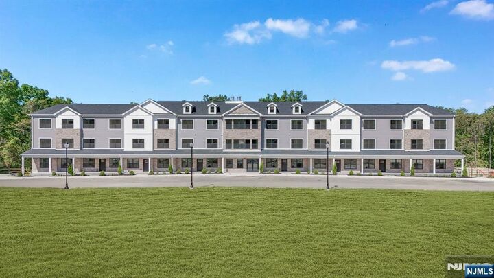 Property Photo: 106 Encampment Court 106 NJ 07082