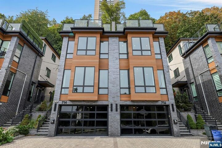 Property Photo:  716 Undercliff Avenue 716  NJ 07020 