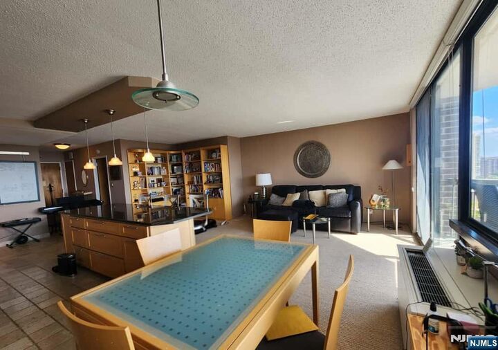 Property Photo:  770 Anderson Avenue 14P  NJ 07010 