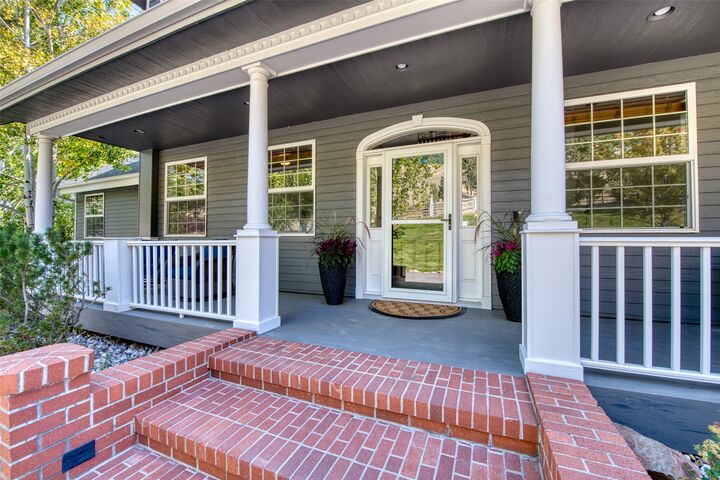Property Photo:  16374 Folsom Road  MT 59833