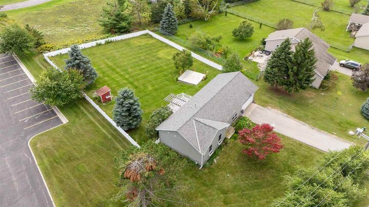 Property Photo: 3652 Country Club MI 49770