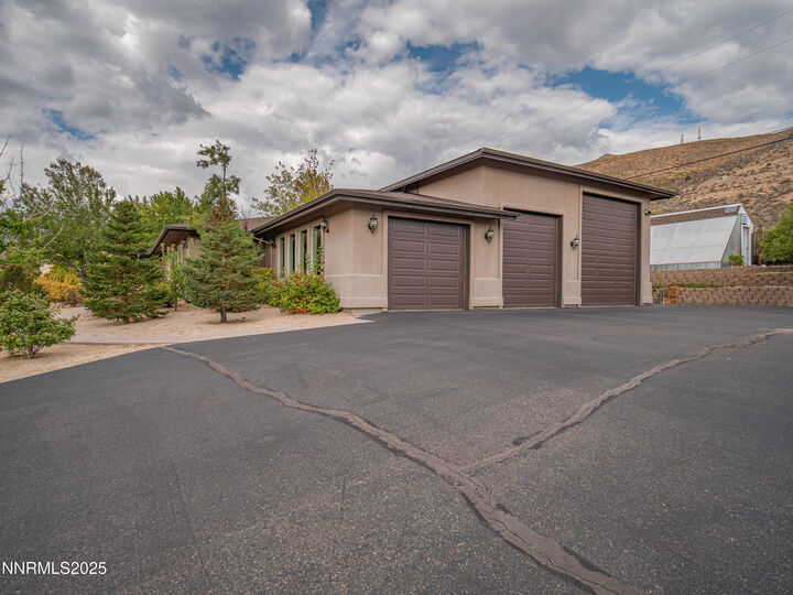 Property Photo:  280 N Sutro Terrace  NV 89706 