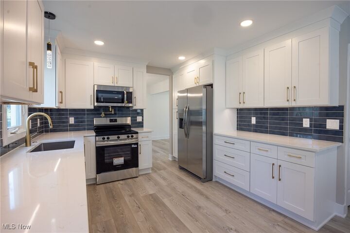 Property Photo: 4838 Stacy Court OH 44143