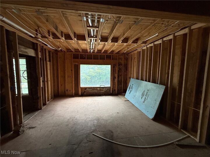 Property Photo: 2243 Bellfield Avenue OH 44106