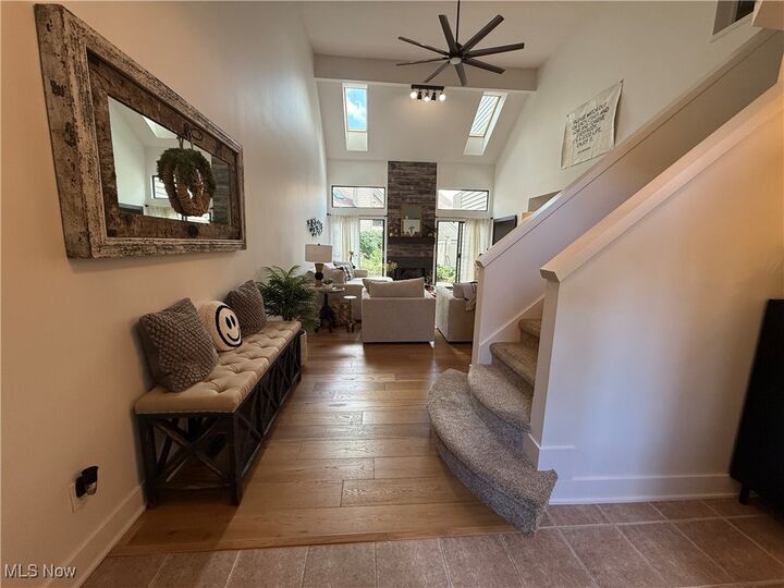 Property Photo: 2 Starboard Circle 77 OH 44319