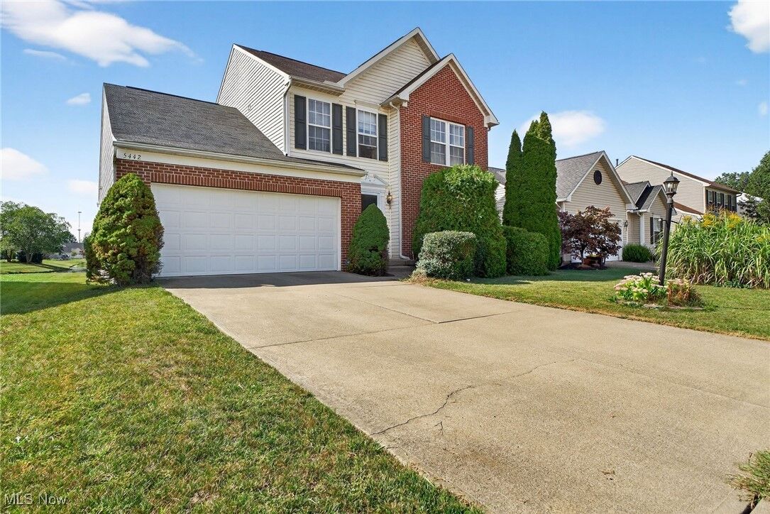 Property Photo: 5442 Fountain Circle OH 44039
