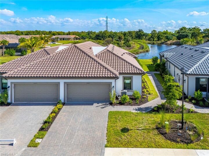 15621 Gavello St  Naples FL 34114 photo