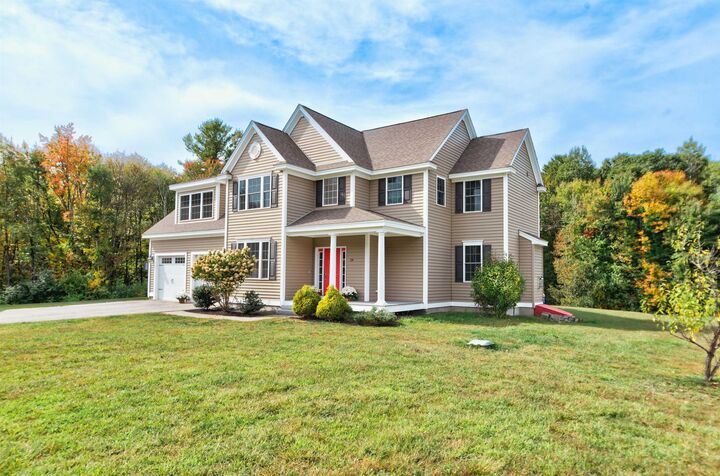 Property Photo: 24 Griffin Road NH 03053