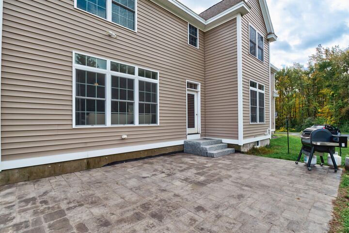 Property Photo: 24 Griffin Road NH 03053