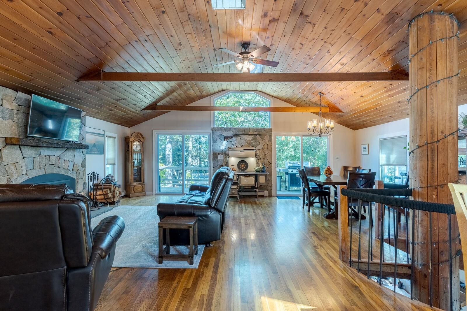 Property Photo:  11 &Amp 13 Dulcies Point Road  NH 03848 