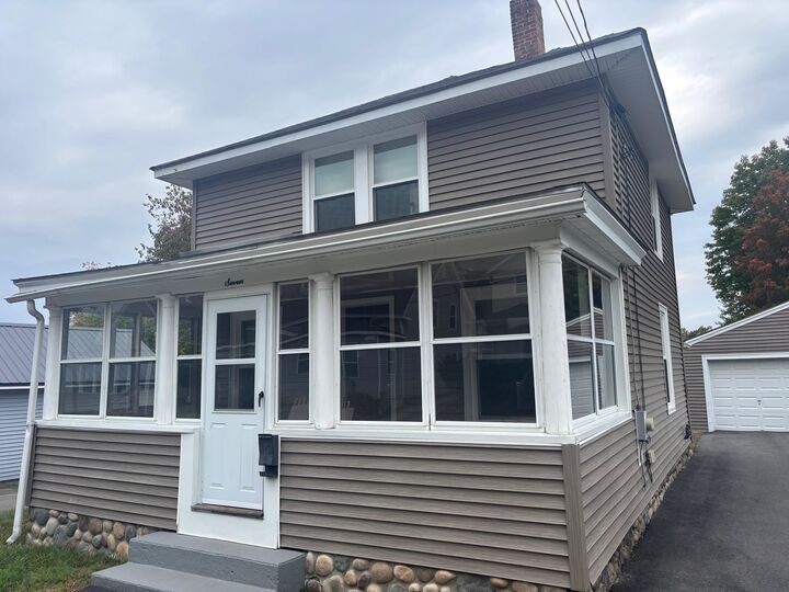 Property Photo: 7 Ferry Street NH 03275