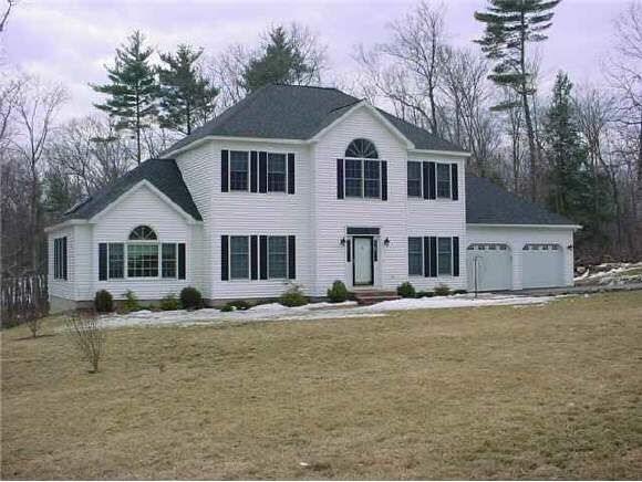 Property Photo:  16 Autumn Street  NH 03819 