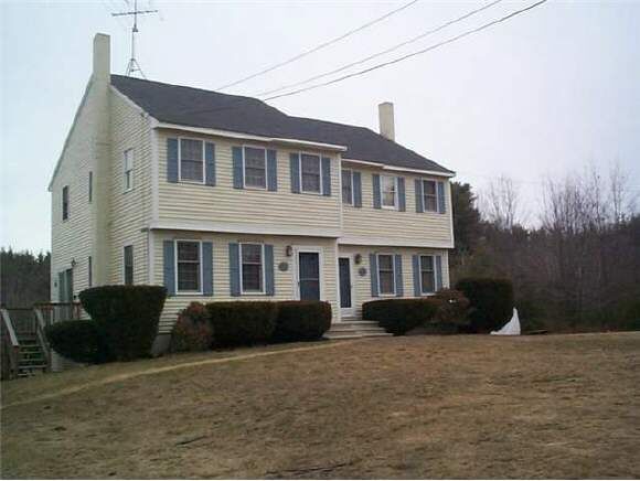 Property Photo: 425 North River Road NH 03055