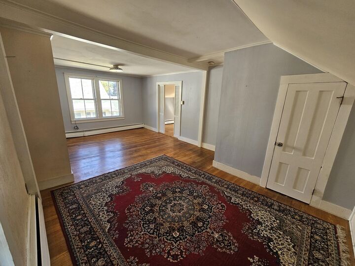 Property Photo:  124 Howard Street  NH 03431