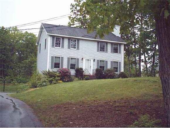 Property Photo: 19 Faith Dr NH 03038