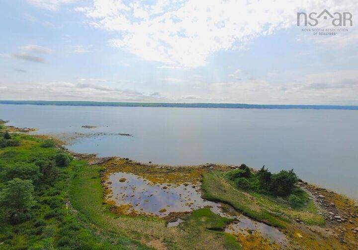 Property Photo:  Lot 39 Sandy Point Road  NS B0T 1W0 