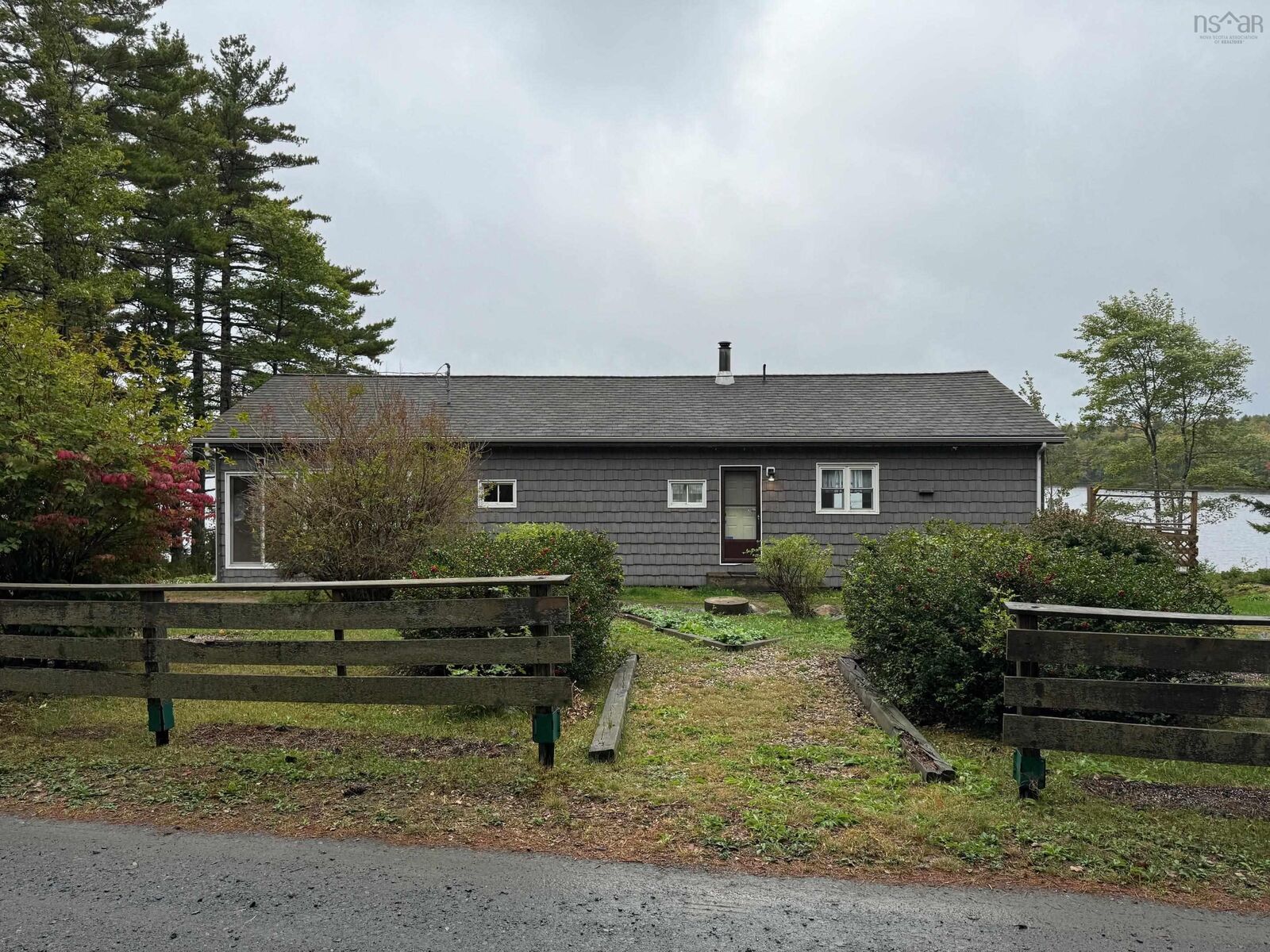 Property Photo: 100 Pernette Lake Road NS B0R 1G0