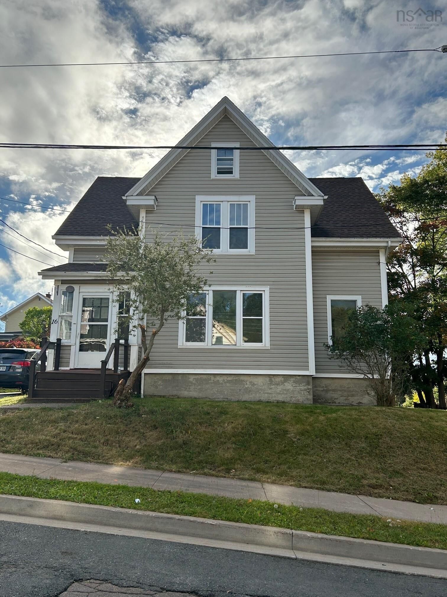 Property Photo:  16 Ross Street  NS B2N 4E1 