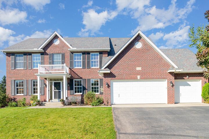 21217 Ixonia Lane  Lakeville MN 55044 photo
