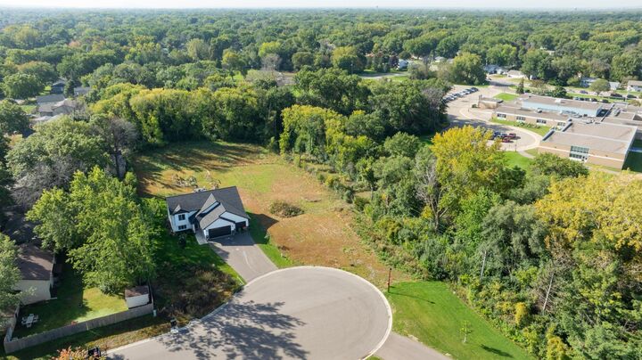 Property Photo: 714 114th Court NE MN 55434