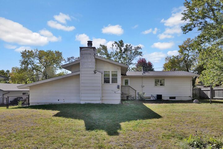 Property Photo: 759 Hull Road MN 55303