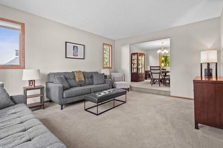 Property Photo: 9991 Dunberry Circle MN 55347