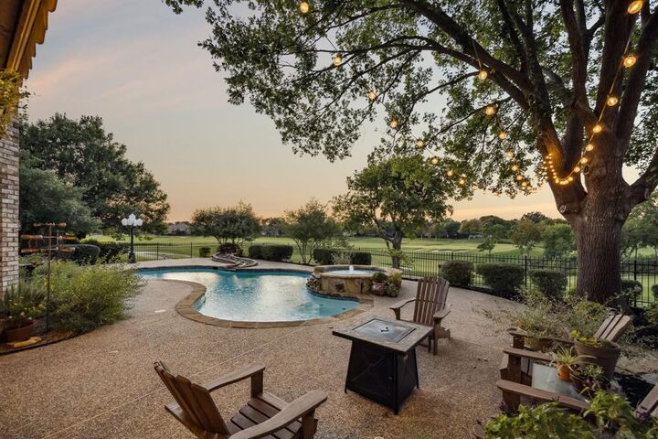 2308 Broken Point  McKinney TX 75072 photo