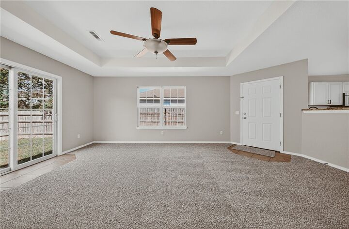 Property Photo:  393 Cascade Circle  AR 72764 